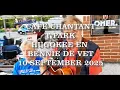 Download Lagu 2025 Café Chantant Hugokee en Bennie De Vet Café Park bij de Fille