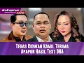Download Lagu BREAKING NEWS! Pihak Kuasa Hukum Ridwan Kamil  Siap Menanti Hasil Tes DNA Anak Lisa Mariana