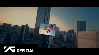 BLACKPINK 뛰어 JUMP M V TEASER 