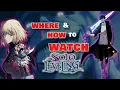 How Where to Watch Solo Leveling Anime Manga for FREE