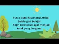 MARS RA || RA Al Bidayah ||