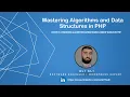 Mastering Algorithms and Data Structures in PHP - Searching Algorithms 3-3