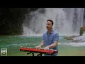 Download Lagu Against All Odds (Take a Look at Me Now) - Phil Collins, Mariah Carey (Dave Moffatt cover)