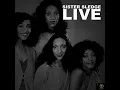 He's the Greatest Dancer (Live)