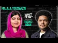 Lagu Malala Yousafzai: The Real Malala - Jeans, Crushes, \u0026 Healing