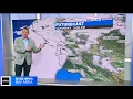First Alert Weather Friday Night Forecast