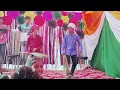 Download Lagu Gaadi Waala Aaya Ghar Se Kachra Nikal - Very Funny Dance Performance - Republic Day celebrating🎉