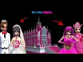 Yuta Mio Couple Wedding In The Chapel Drama Sakura School Simulation