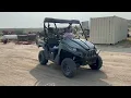 2008 KAWASAKI TERYX 750 LE For Sale