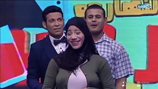 النهاردة فرحي  سعد الصغير  أنا راجل بتاع ستات دندنها