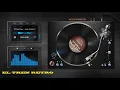 1993 Classic House 90s TST Fever Posse ‎– Dubs 4 Clubs E.P. Dreamcan By Reybanana