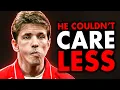 The First Brazilian In England Was SO OVERPOWERED He Made The PL Look Like A Joke