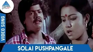 ingeyum oru gangai tamil movie songs solai pushpangale video song ilaiyaraaja