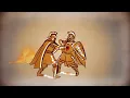 How Byzantium Helped Create Turkish Anatolia (1071-1453)