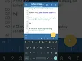 Python Mini Project on Pydroid Programming on Android