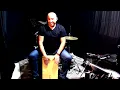 Download Lagu Esterlla Morente  (  Bularies Flamenco ) Cajon Cover Song