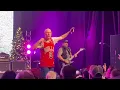 Only - John Bush - Anthrax song (live - 12/19/2025