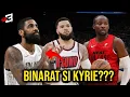 Download Lagu Kyrie Irving BINARAT nga ba ng Mavericks sa Kontrata | Jonathan Kuminga Gustong Maging All star