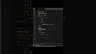 Amazing Dancing Animation using Python Turtle Python Tutorial