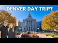 We Flew from Los Angeles to Denver for the Day Here s What Happened