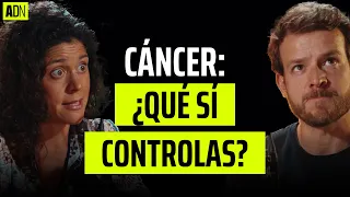 Cómo reducir el riesgo de cáncer | Dra. Cristina Sánchez