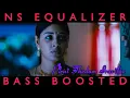 Download Lagu PIRAI THEDUM IRAVILE SONG BASS BOOSTED|MAYAKKAM ENNA SONGS |DHANUSH HITS |GV PRAKASH|NS EQUALIZER