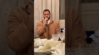 تلاوة خاشعة بصوت القارئ محمد قصطالي            دندنها