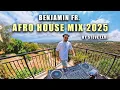 Download Lagu Steve Levi | BENJAMIN FR. - SUMMER AFRO HOUSE DJ MIX 2025