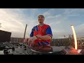 Download Lagu Amsterdam Sunset Rooftop DJ Set | Elias Veer