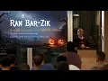 Ran Bar Zik - Brute force your way with Node JS