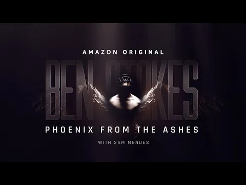 Ben Stokes: Phoenix from the Ashes Trailer | All New Amazon Documentary