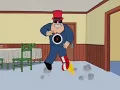 Stan Rocket Boot Dances to 911 is a Joke