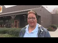 Cracker Barrel waitress who got 1 100 tip speaks about kind gesture