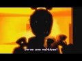 Five Nights At Freddy's 3 Musica Dublada PT-BR