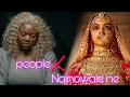 Lagu people x nainowale ne (mashup) lyrics song