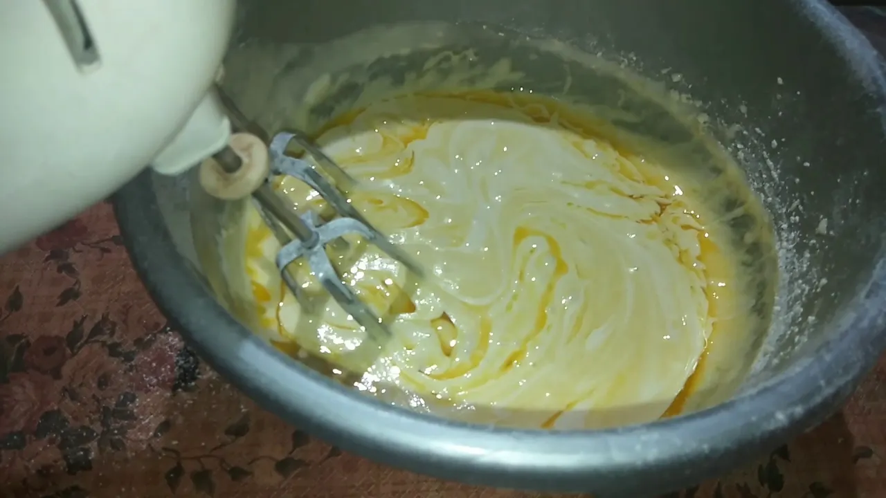 Buka rahasia..!! Resep Pukis teplon empuk lembut menulis menul anti kempes #Mamaina#ResepPukisTeplon. 