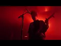 SHE PAST AWAY - SOLUK live @ Bi Nuu Berlin 03.11.2017