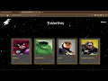 SuperHero Hunter Coding Ninjas Frontend Skill Test