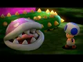 Super Mario 3D World - World 4 100 Green Stars and Stamps