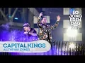 Download Lagu CAPITAL KINGS - ALL THE WAY (REMIX) [LIVE at EOJD 2017]