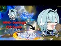 Eula Burst 100K Damage Guide for F2P Genshin Impact Guide