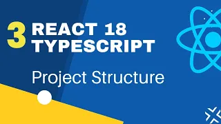 React TypeScript - 3 Project Structure