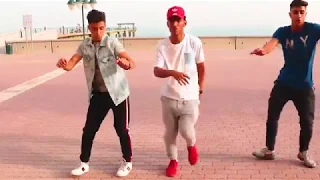 الدوشجية   اوعا تجيب ورا   المدفعجية دندنها