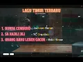 Download Lagu BUNDA CEMBURU, SA KAJILI JILI, ORANG BARU LEBEH GACOR - PLAYLIST LAGU TIMUR