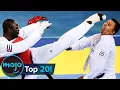Download Lagu Top 20 Most Scandalous Olympic Controversies Ever