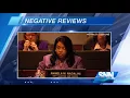SNN Sarasota clerk auditor receives scathing employee reviews