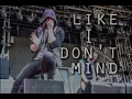 We As Human - Strike Back (lyric video)