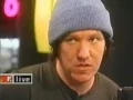 Elliott Smith - MTV Interview