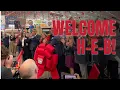 Welcome to Plano H-E-B
