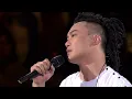 陈奕迅《明年今日》神级现场！希望大家都没有遗憾 4K 超清 AVC
